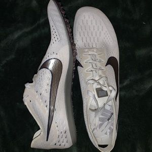 Nike zoom victory 3, size 8.5 men